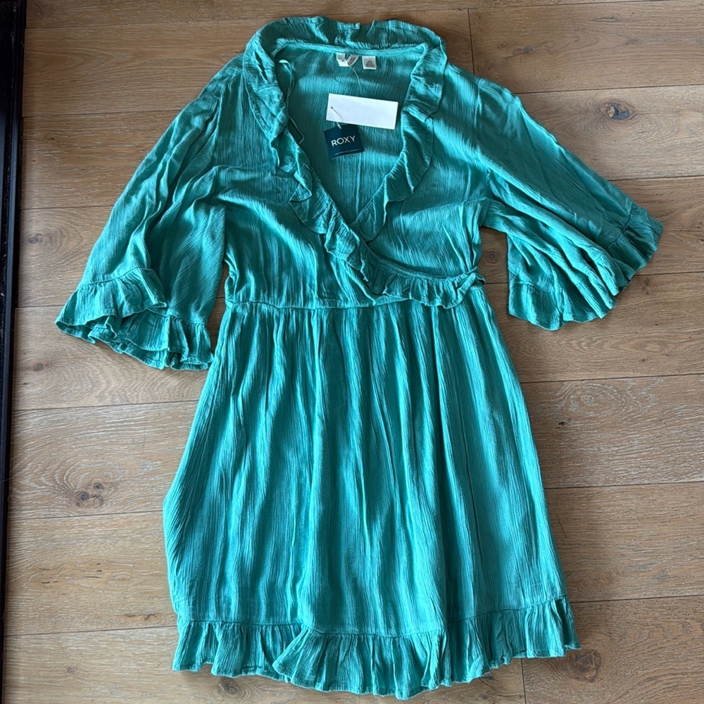 Roxy Sundress
